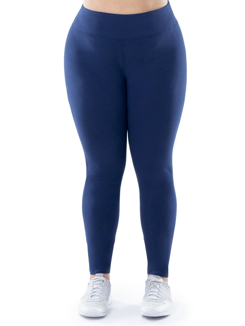 PERFECT FORM LEGGINGS plus Lサイズ ブラック Body Shaping V-Legging Made just for curves – Tribe 35