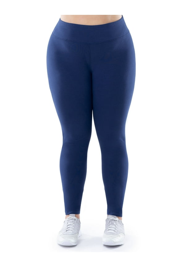Women's Plus Size Core Active Legging