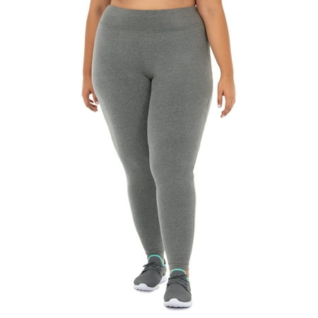 Athletic Works Women's Plus Size Core Active Legging