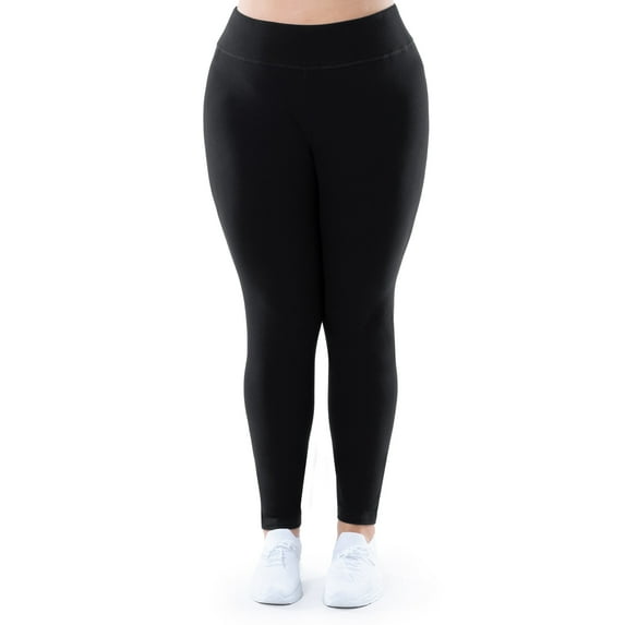 Athletic Works Women's Plus Size Core Active Legging