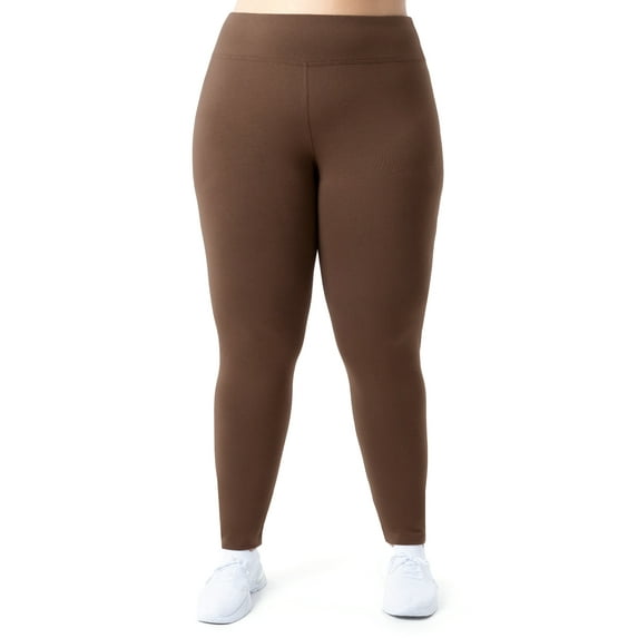 Athletic Works Women's Plus Size Core Active Legging