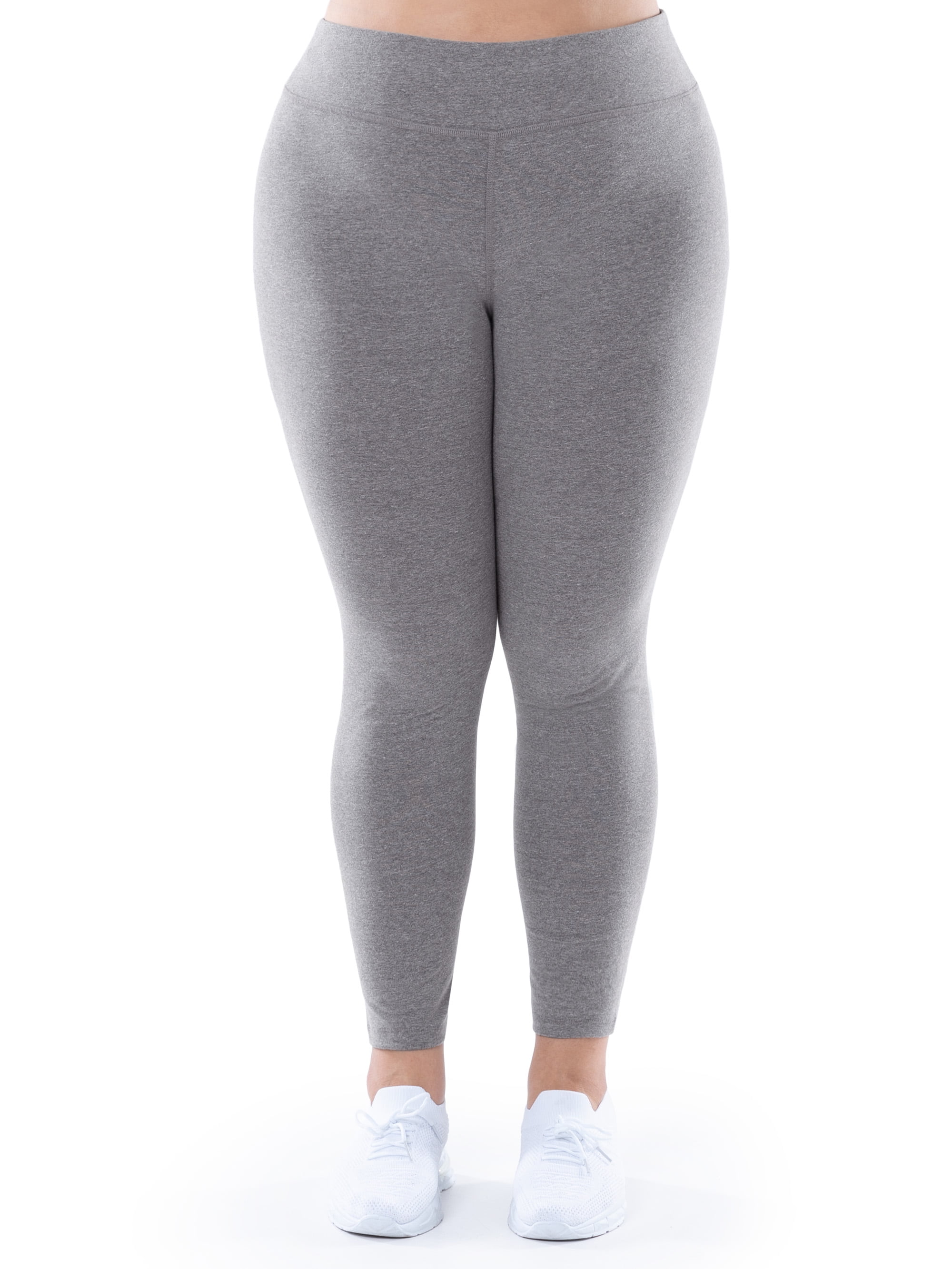 Plus Size - Performance Core Full Length Active Legging with Side Pockets -  Torrid