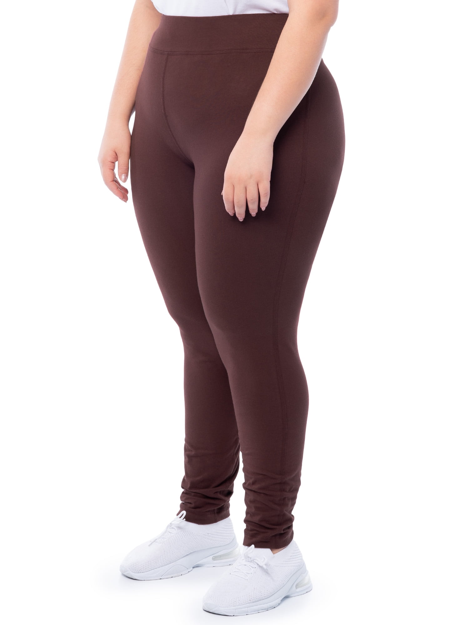 Women's Plus Size Core Active Legging