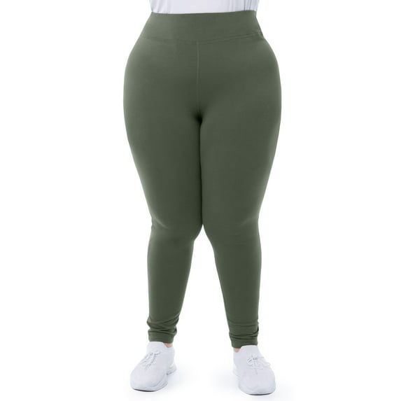Athletic Works Women's Plus Size Core Active Legging