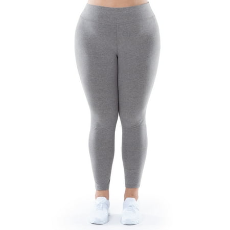 Athletic Works Women's Plus Size Core Active Legging