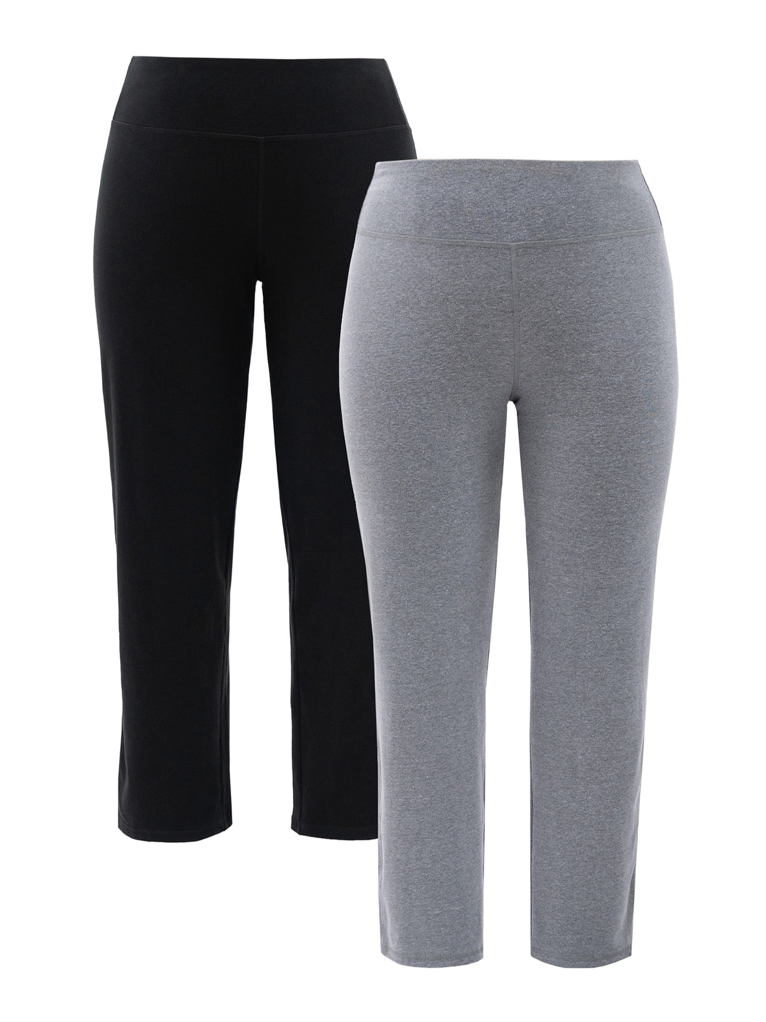 STRONG BASIC TROUSERS