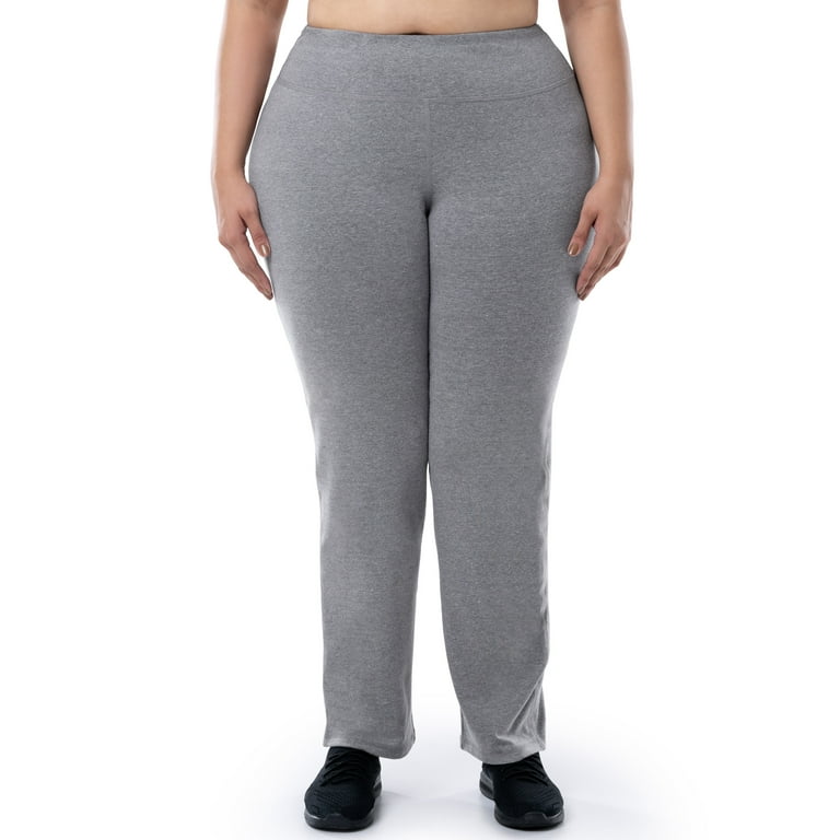Plus size athletic pants online