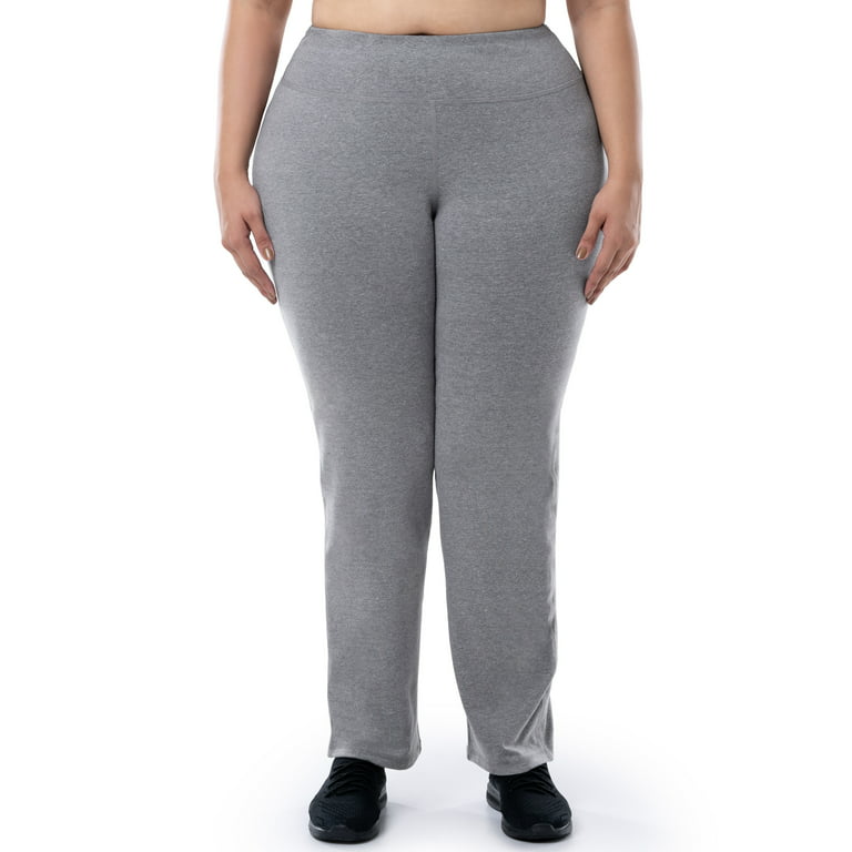 Athletic Works Sports Athletic Pants for Women