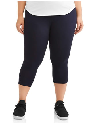 Plus Size Workout Bottoms in Plus Size Activewear 