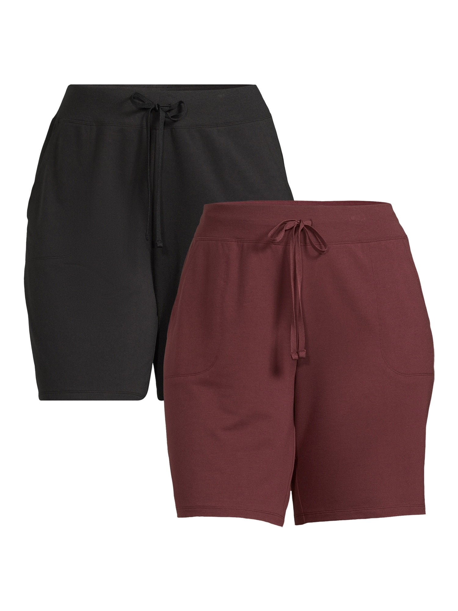 Terry cloth gym shorts sale