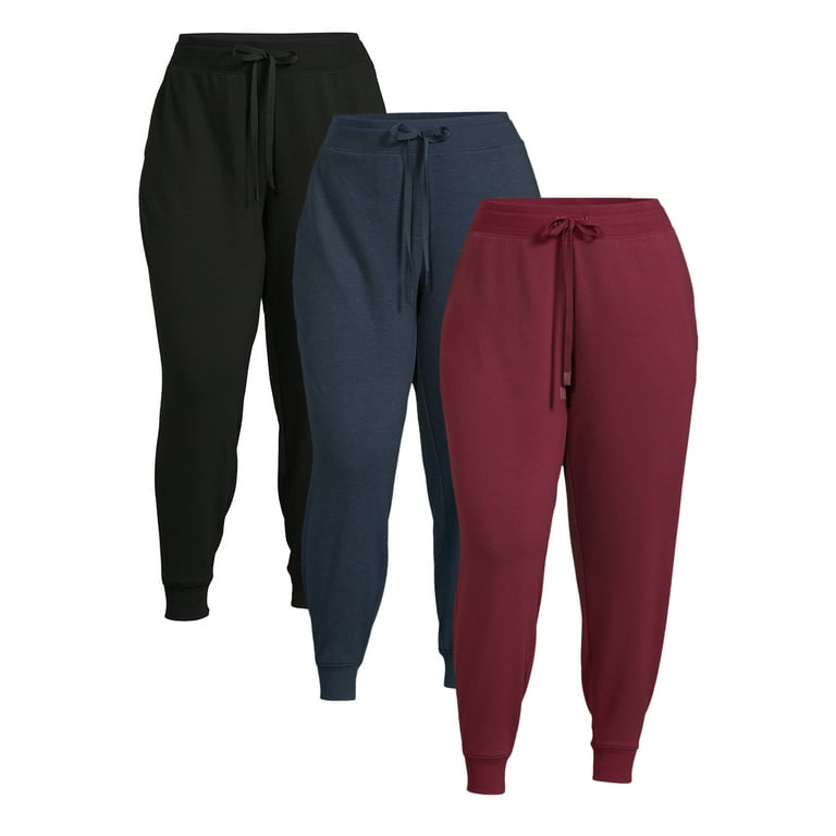 Glossy Jogging Pants - Women - Ready-to-Wear