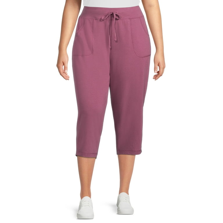 Athletic works shop women's capris
