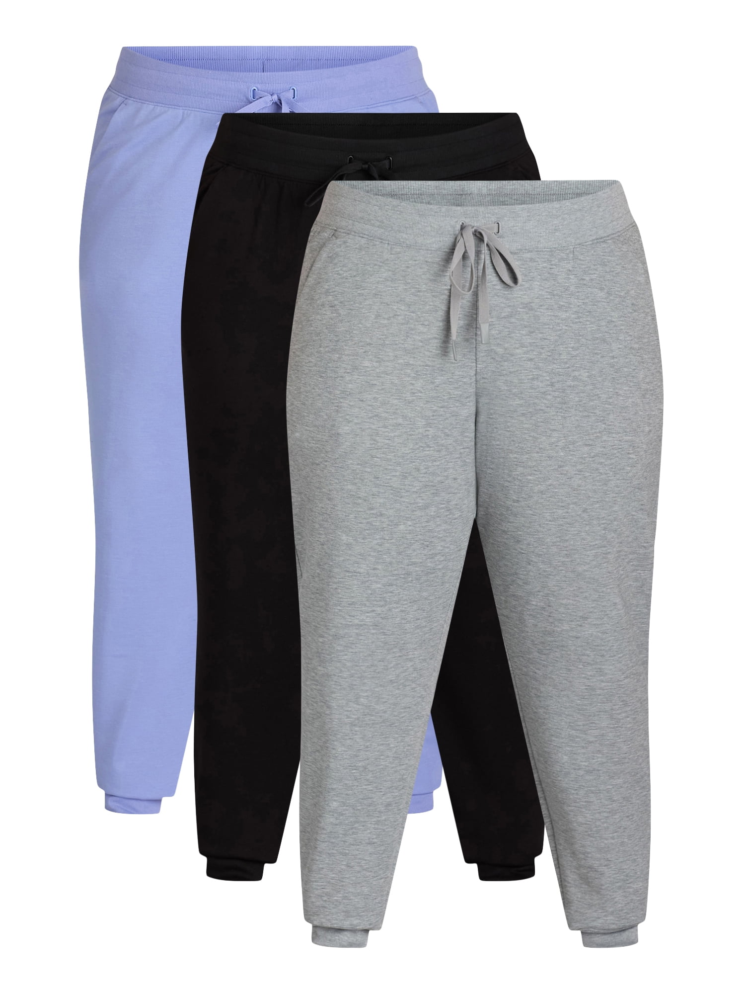 Aw soft jogger walmart new arrivals