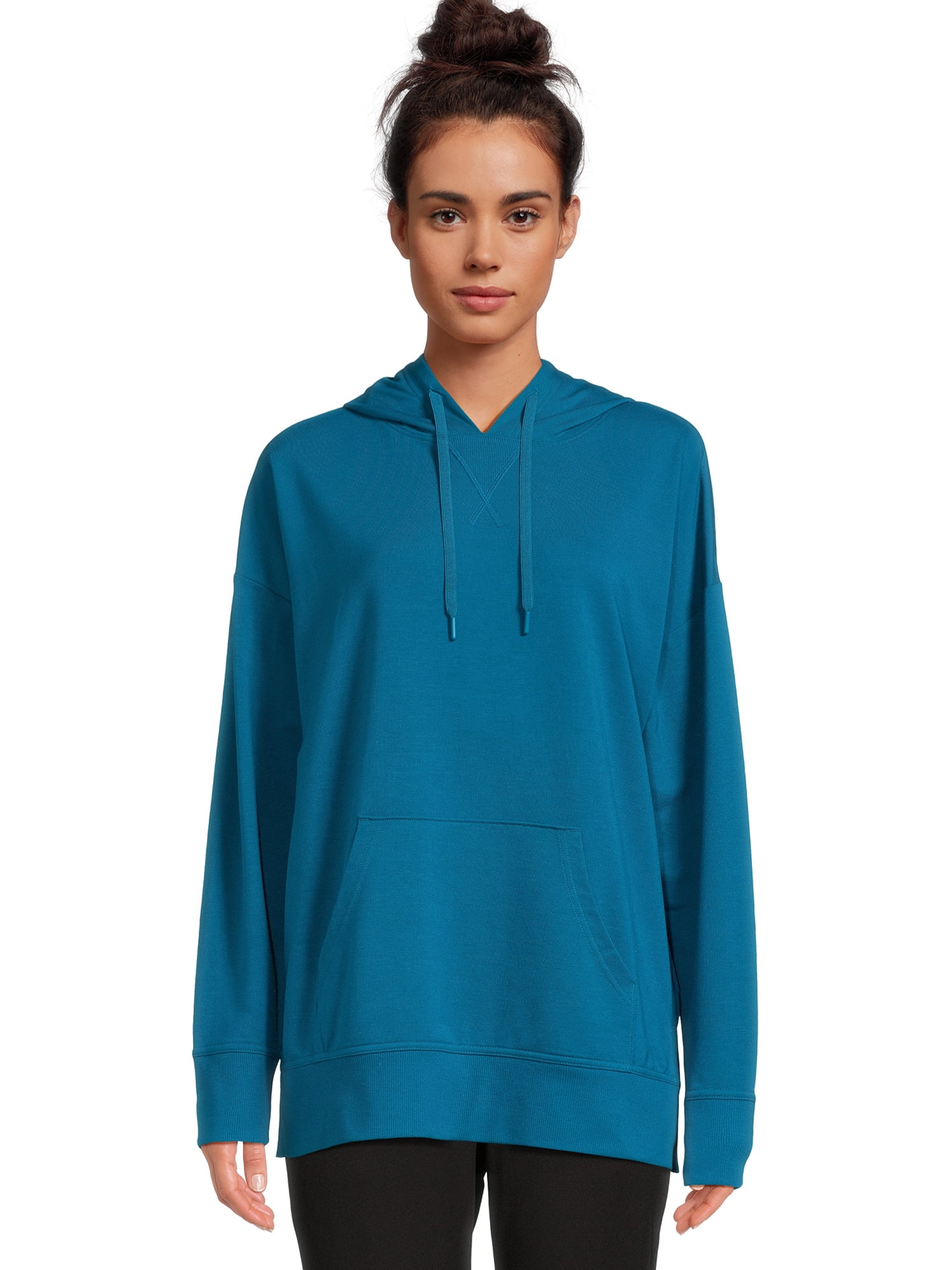Women's athletic best sale pullover