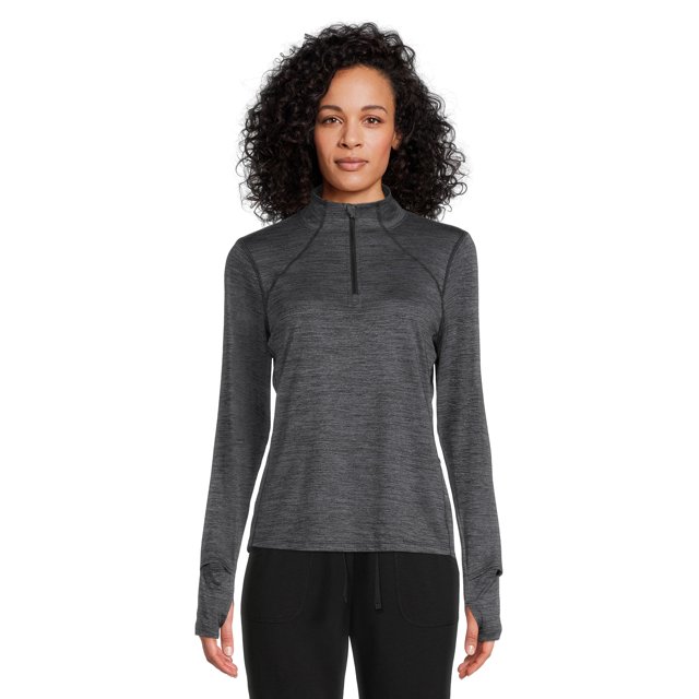 Presley Zip Active Jacket main image 0