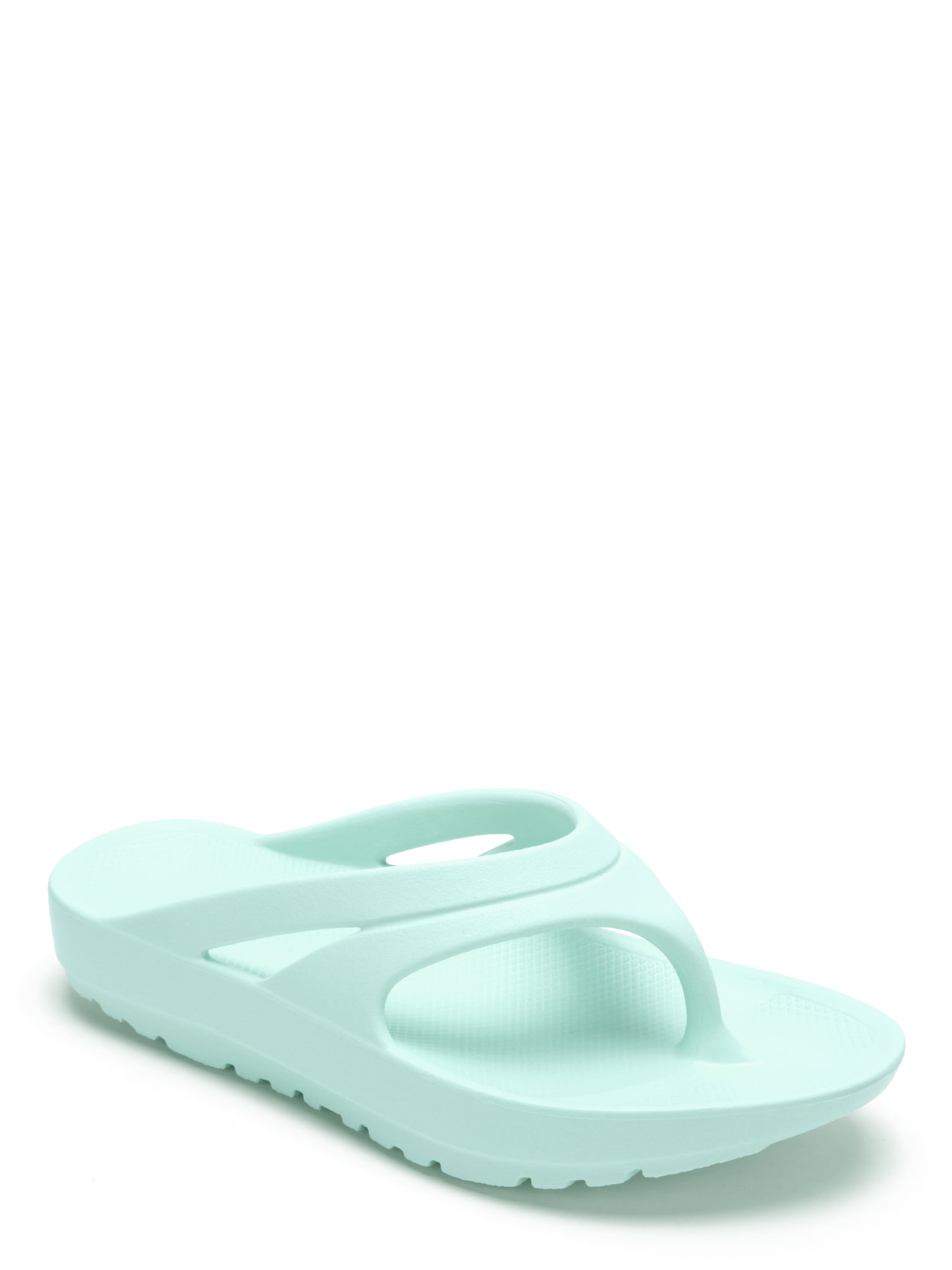 Athletic Works Women's Recovery Flip Flop Sandal