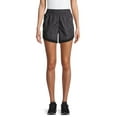 Athletic Works Women's Running Shorts