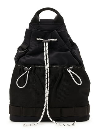 Athletic backpack best sale purse