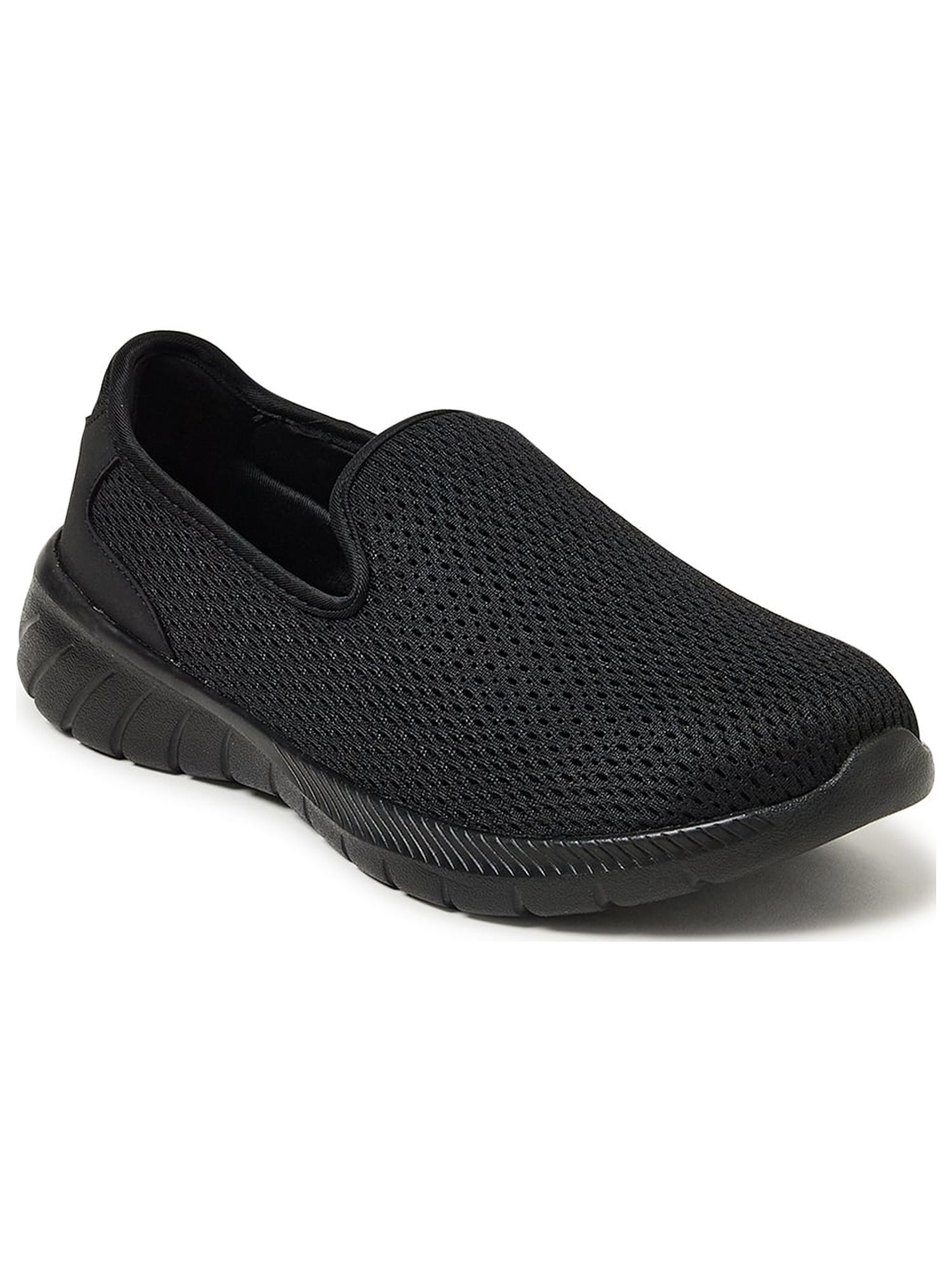 Athletic Works Women's Slip-On Sneakers (Wide Width Available) - image 1 of 6