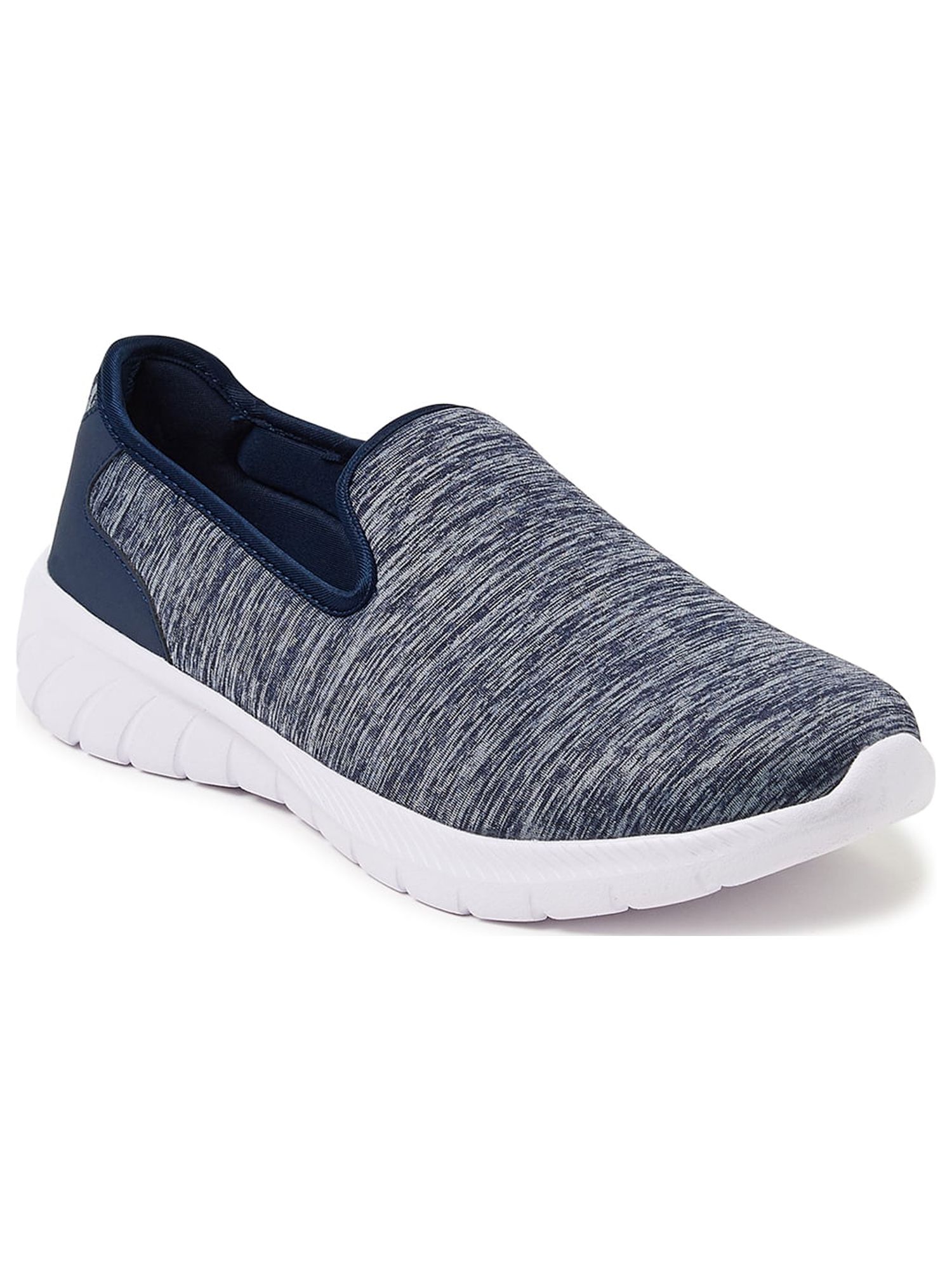 Athletic Works Women's Slip-On Sneakers (Wide Width Available) - image 1 of 6