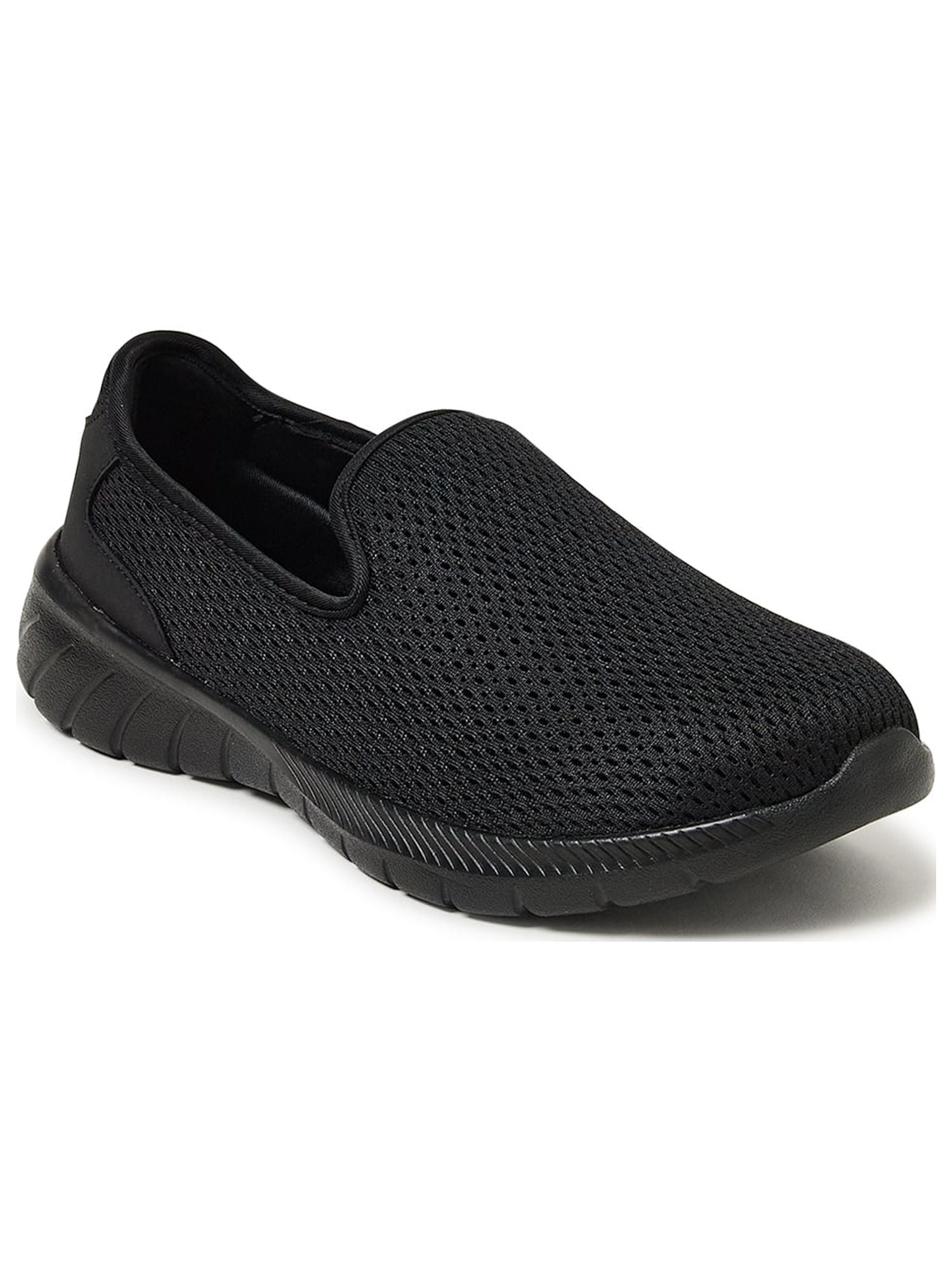 Athletic Works Women's Slip-On Sneakers
