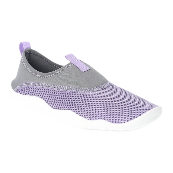 Athletic Works Women's Slip-On Water Shoes