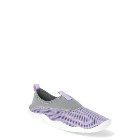 Athletic Works Women's Slip-On Water Shoes