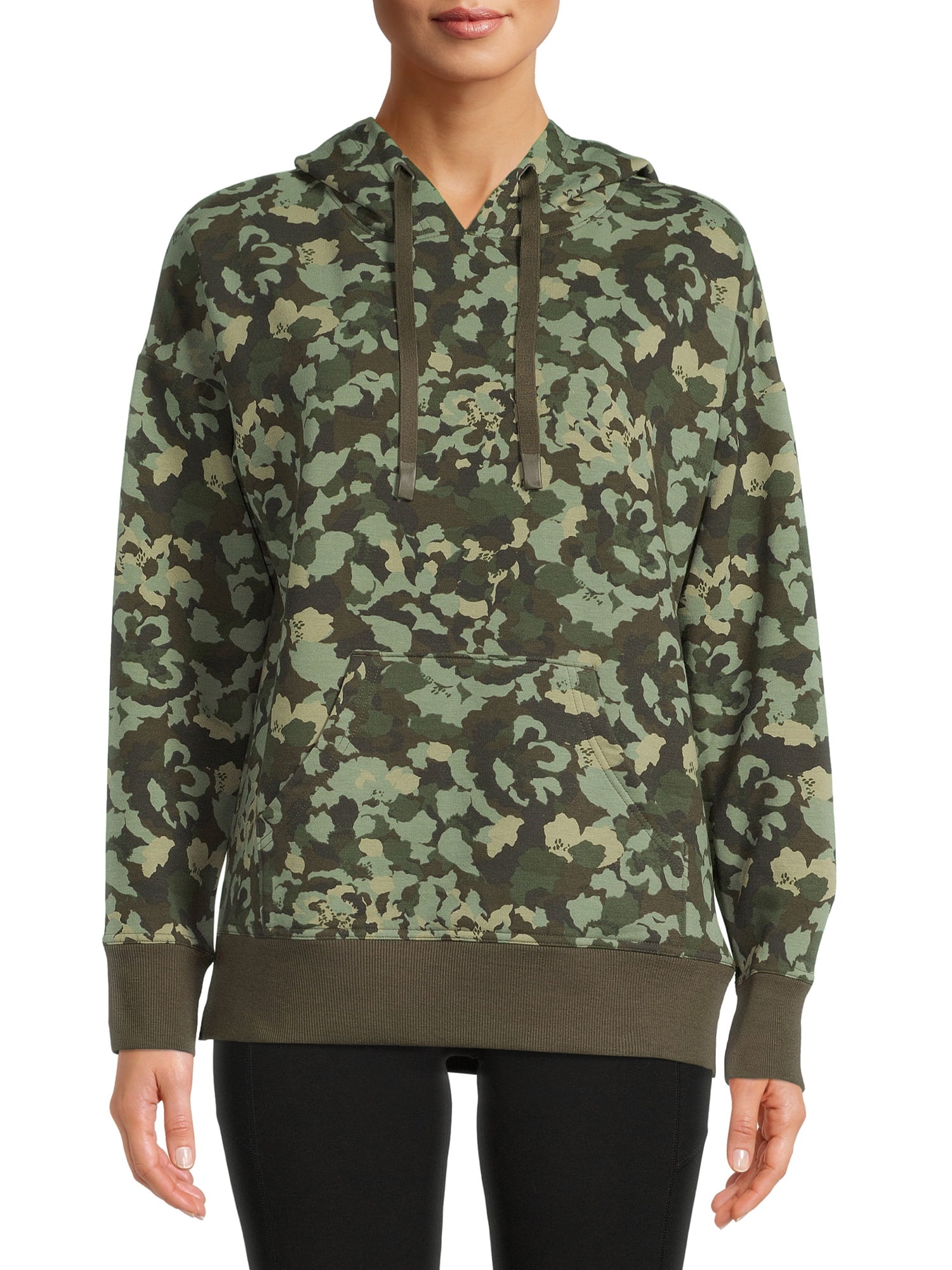 WAAC Women Athletic Bolero Hoodie Jacket