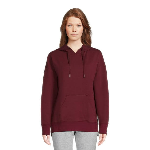 Athletic Works Women's Soft Hoodie