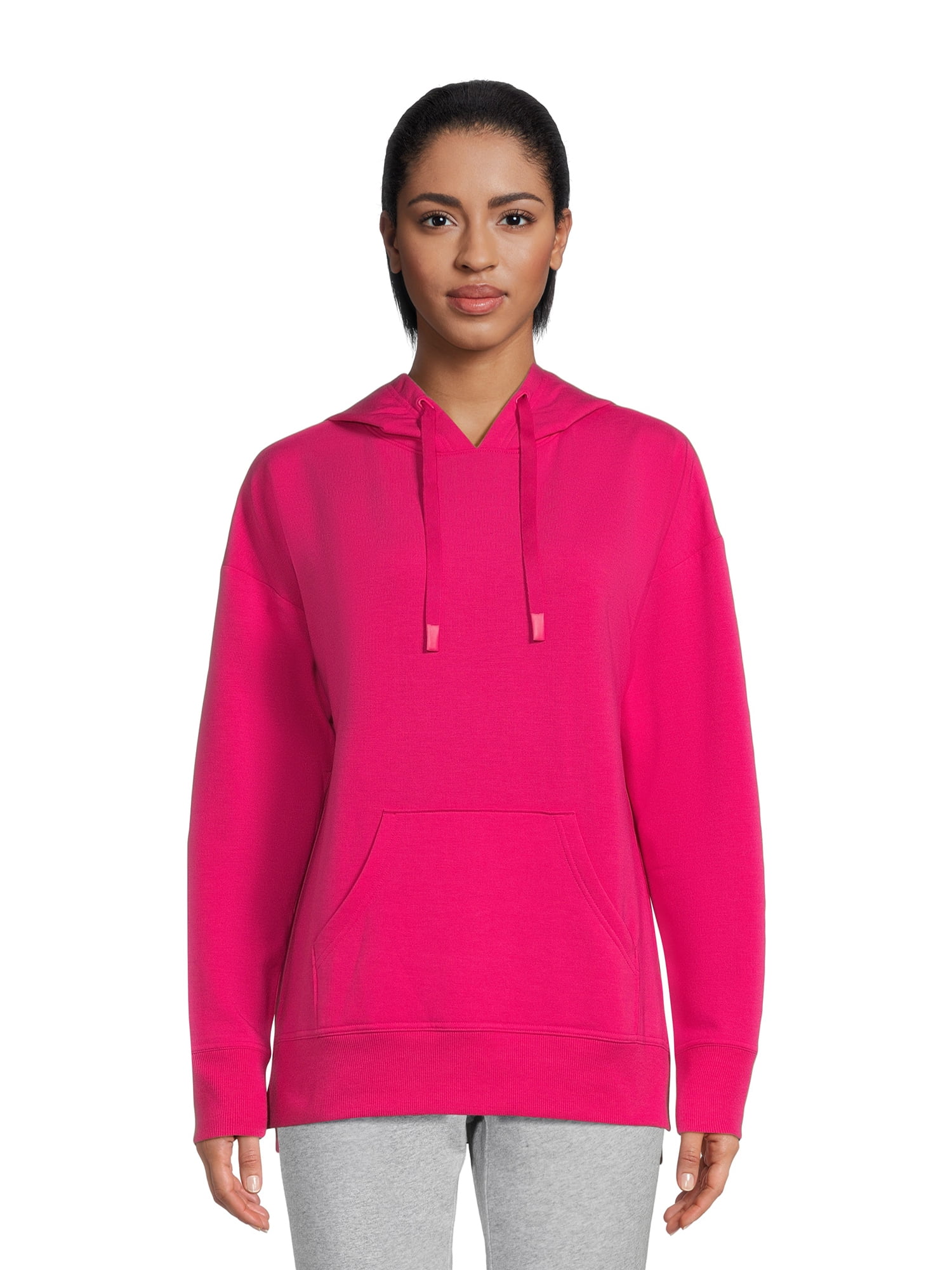 Athletic Works Women's Soft Hoodie … curated on LTK