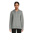 Athletic Works Women's Soft Hoodie