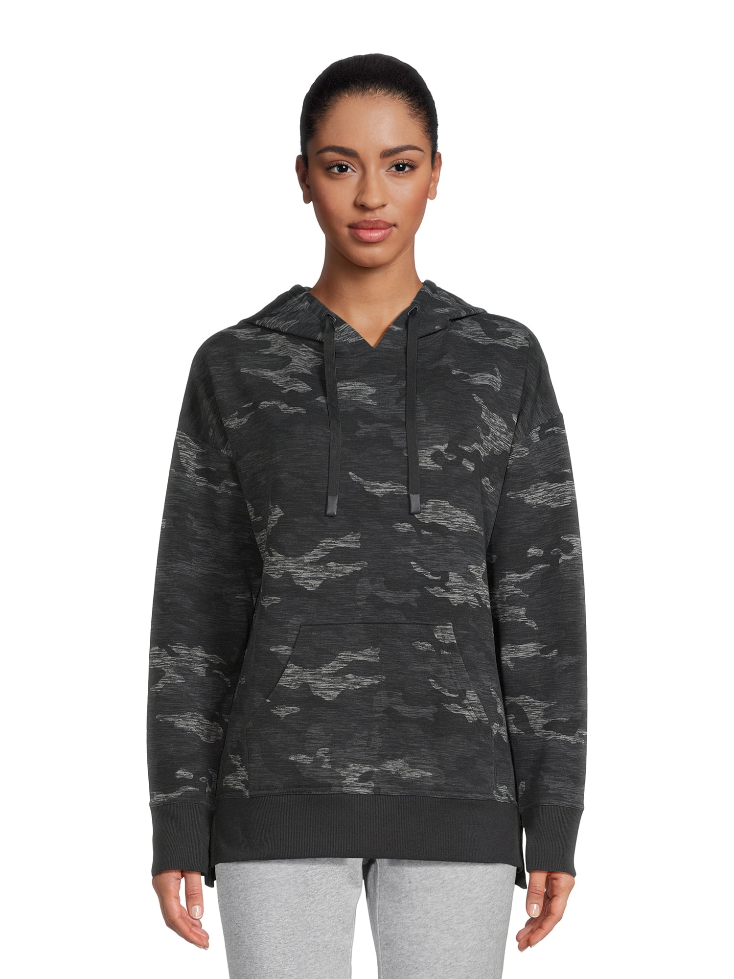 Athletic Works Women's Soft Hoodie 