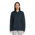 Athletic Works Women's Soft Hoodie
