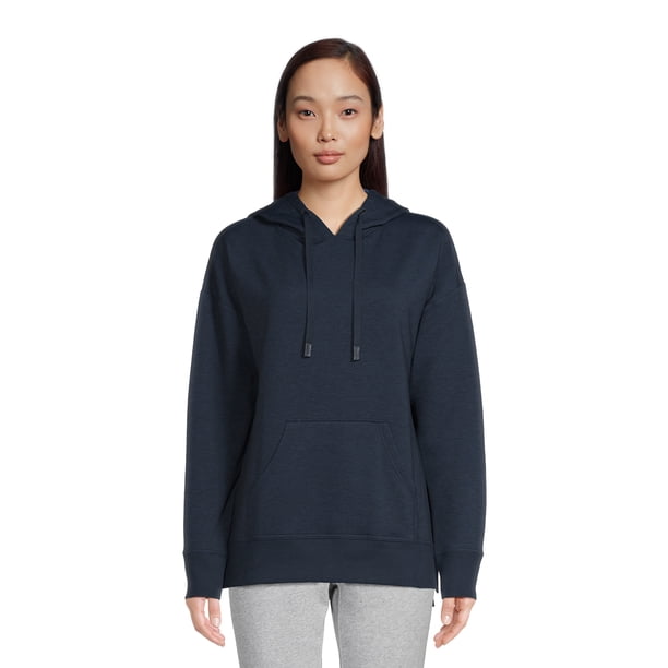 Athletic Works Women's Soft Hoodie