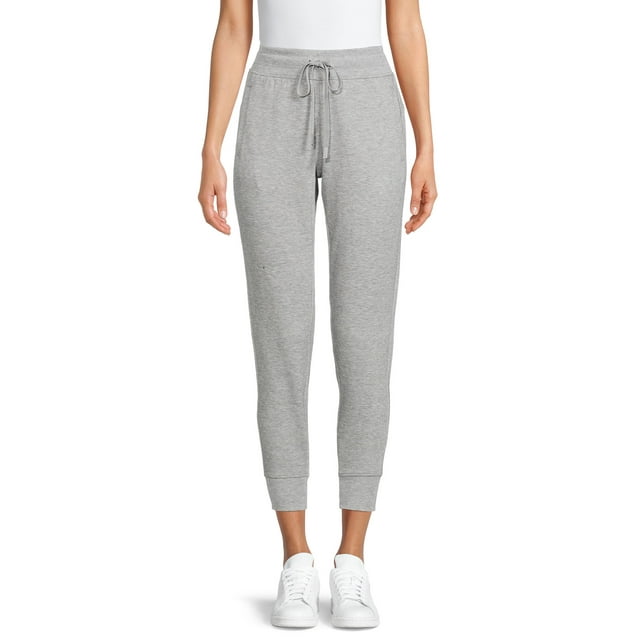 Athletic Works Women's Soft Jogger Pants