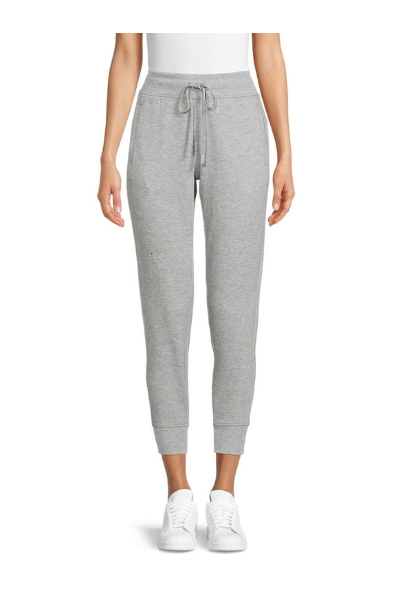 Women's Soft Jogger Pants