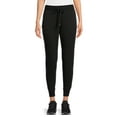 Athletic Works Women's Soft Jogger Pants