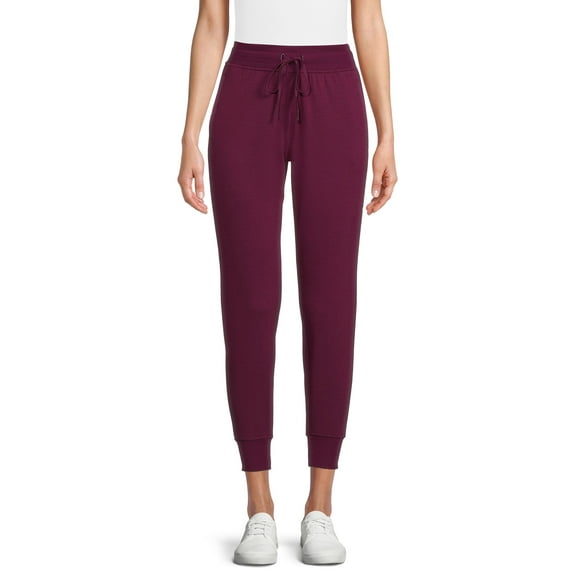 Athletic Works Soft Jogger Sweatpants (Women's)