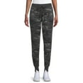 Athletic Works Women's Soft Jogger Pants