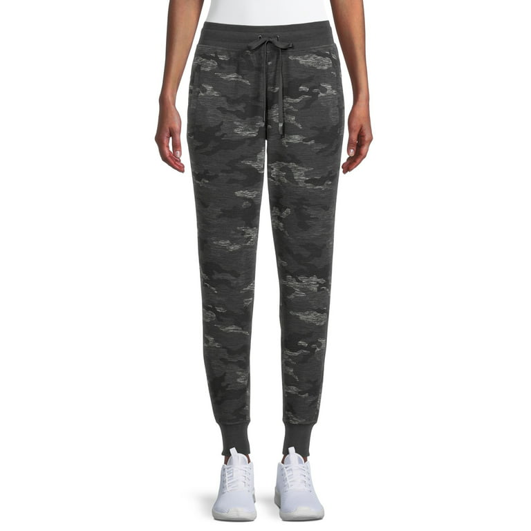 Athletic Works Women's Soft Jogger Pants 