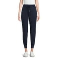 thumbnail image 1 of Athletic Works Women's Soft Jogger Pants, 1 of 5