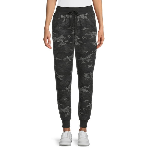 Athletic Works Women's Soft Joggers, Sizes XS3XL