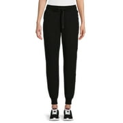 Athletic Works Women's Super Soft Joggers, Sizes XS-XXXL