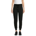 Athletic Works Women's Soft Joggers