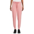 Athletic Works Women's Soft Joggers