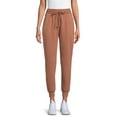 Athletic Works Women's Soft Joggers