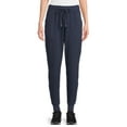 Athletic Works Women's Soft Joggers