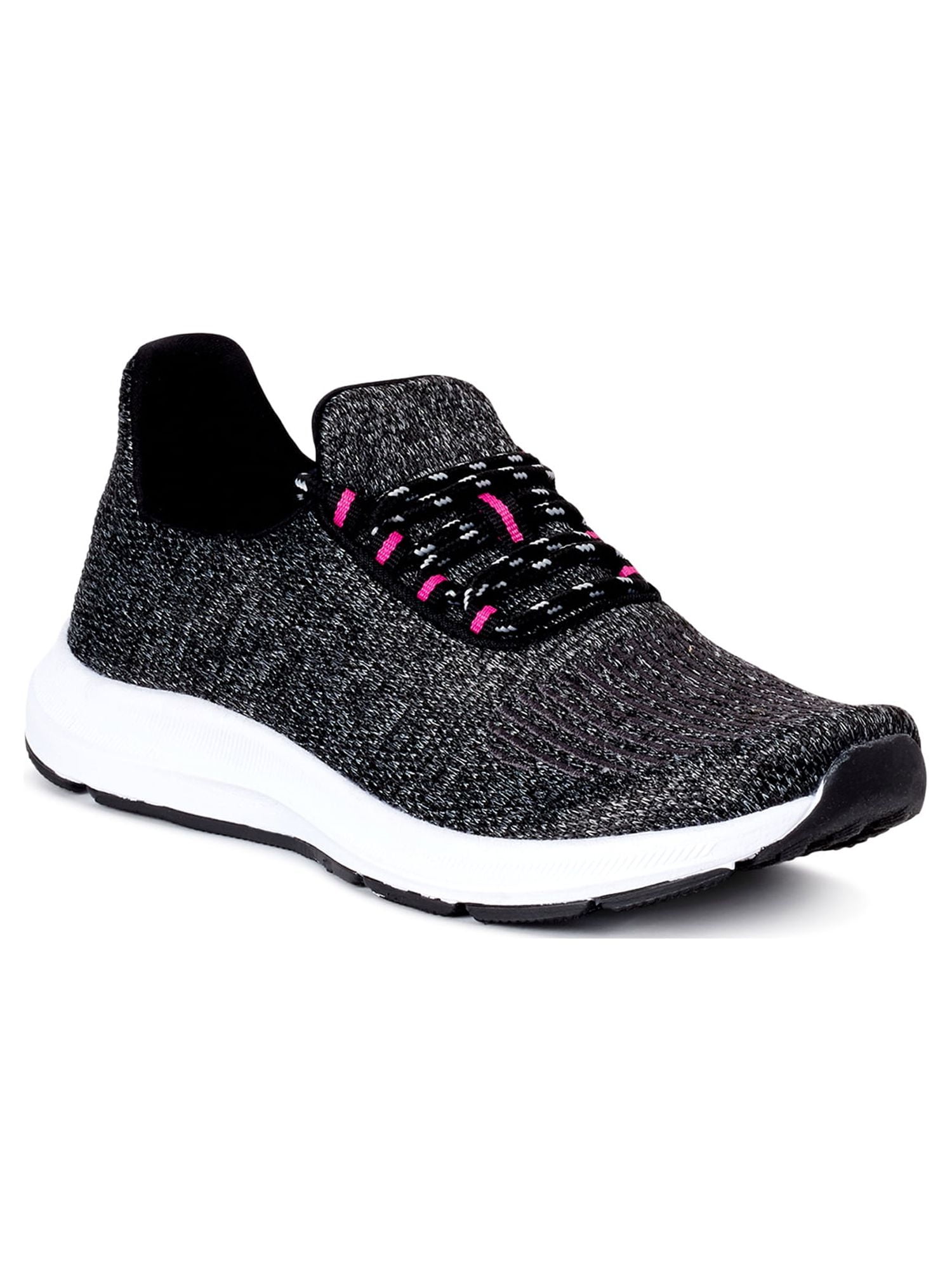 Athletic Works Women's Soft Running Athletic Sneaker
