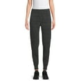 Find Your Perfect Athletic Works Women s Stretch Cotton Blend Jogger
