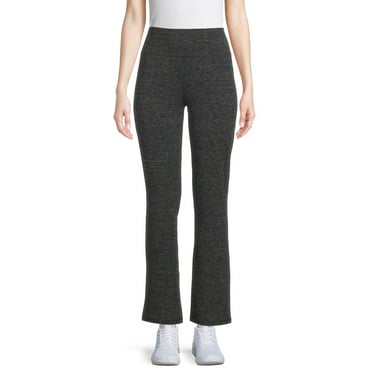 Athletic Works Women's Athleisure Core Knit Pants Available in Regular ...